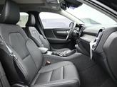 Thumbnail of 2025 Onyx Black Metallic Volvo XC40