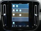 Thumbnail of 2025 Onyx Black Metallic Volvo XC40