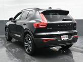 Thumbnail of 2025 Onyx Black Metallic Volvo XC40