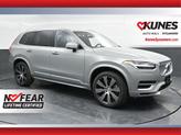 Photo of 2025 Metallic Volvo XC90 Plug-In Hybrid