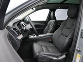 Thumbnail of 2025 Metallic Volvo XC90 Plug-In Hybrid