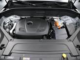 Thumbnail of 2025 Metallic Volvo XC90 Plug-In Hybrid