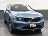 Thumbnail of 2025 Fjord Blue Metallic Volvo XC40