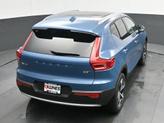 Thumbnail of 2025 Fjord Blue Metallic Volvo XC40