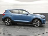 Thumbnail of 2025 Fjord Blue Metallic Volvo XC40