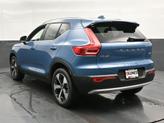 Thumbnail of 2025 Fjord Blue Metallic Volvo XC40