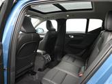 Thumbnail of 2025 Fjord Blue Metallic Volvo XC40