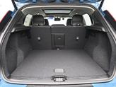 Thumbnail of 2025 Fjord Blue Metallic Volvo XC40