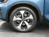 Thumbnail of 2025 Fjord Blue Metallic Volvo XC40