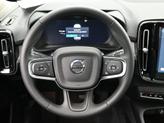 Thumbnail of 2025 Fjord Blue Metallic Volvo XC40