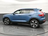 Thumbnail of 2025 Fjord Blue Metallic Volvo XC40