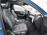 Thumbnail of 2025 Fjord Blue Metallic Volvo XC40