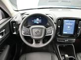 Thumbnail of 2025 Fjord Blue Metallic Volvo XC40