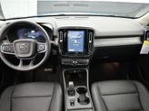 Thumbnail of 2025 Fjord Blue Metallic Volvo XC40