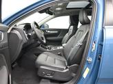 Thumbnail of 2025 Fjord Blue Metallic Volvo XC40