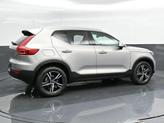 Thumbnail of 2025 Silver Volvo XC40