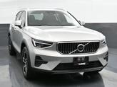 Thumbnail of 2025 Silver Volvo XC40