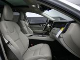 Thumbnail of 2025 Crystal White Metallic Volvo XC60 Plug-In Hybrid