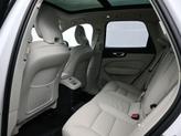 Thumbnail of 2025 Crystal White Metallic Volvo XC60 Plug-In Hybrid