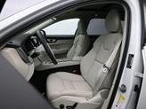 Thumbnail of 2025 Crystal White Metallic Volvo XC60 Plug-In Hybrid