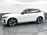 Thumbnail of 2025 Crystal White Metallic Volvo XC60 Plug-In Hybrid
