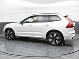 Thumbnail of 2025 Crystal White Metallic Volvo XC60 Plug-In Hybrid