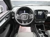 Thumbnail of 2025 Metallic Volvo XC40