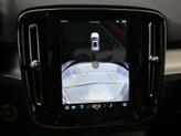 Thumbnail of 2025 Metallic Volvo XC40
