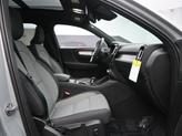 Thumbnail of 2025 Metallic Volvo XC40