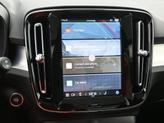 Thumbnail of 2025 Metallic Volvo XC40