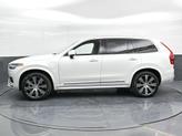 Thumbnail of 2025 Crystal White Metallic Volvo XC90 Plug-In Hybrid