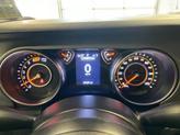 Thumbnail of 2022 Black Clearcoat Jeep Wrangler Unlimited