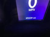 Thumbnail of 2022 Black Clearcoat Jeep Wrangler Unlimited