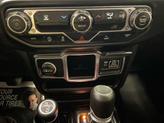 Thumbnail of 2022 Black Clearcoat Jeep Wrangler Unlimited