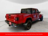 Thumbnail of 2025 Firecracker Red Clearcoat Jeep Gladiator