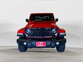 Thumbnail of 2025 Firecracker Red Clearcoat Jeep Gladiator
