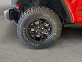 Thumbnail of 2025 Firecracker Red Clearcoat Jeep Gladiator