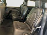Thumbnail of 2026 Diamond Black Crystal Pearlcoat Chrysler Voyager