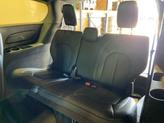 Thumbnail of 2026 Diamond Black Crystal Pearlcoat Chrysler Voyager