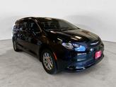 Thumbnail of 2026 Diamond Black Crystal Pearlcoat Chrysler Voyager