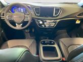 Thumbnail of 2026 Diamond Black Crystal Pearlcoat Chrysler Voyager