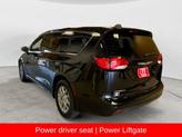 Thumbnail of 2026 Diamond Black Crystal Pearlcoat Chrysler Voyager