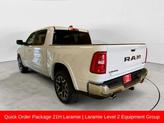 Thumbnail of 2026 Bright White RAM 1500