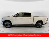 Thumbnail of 2026 Bright White RAM 1500