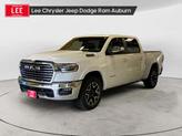 Photo of 2026 Bright White RAM 1500