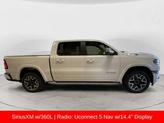 Thumbnail of 2026 Bright White RAM 1500
