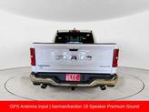 Thumbnail of 2026 Bright White RAM 1500