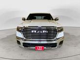 Thumbnail of 2026 Bright White RAM 1500