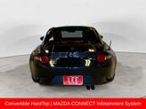 Thumbnail of 2021 Deep Crystal Blue Mica Mazda MX-5 Miata RF