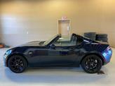 Thumbnail of 2021 Deep Crystal Blue Mica Mazda MX-5 Miata RF